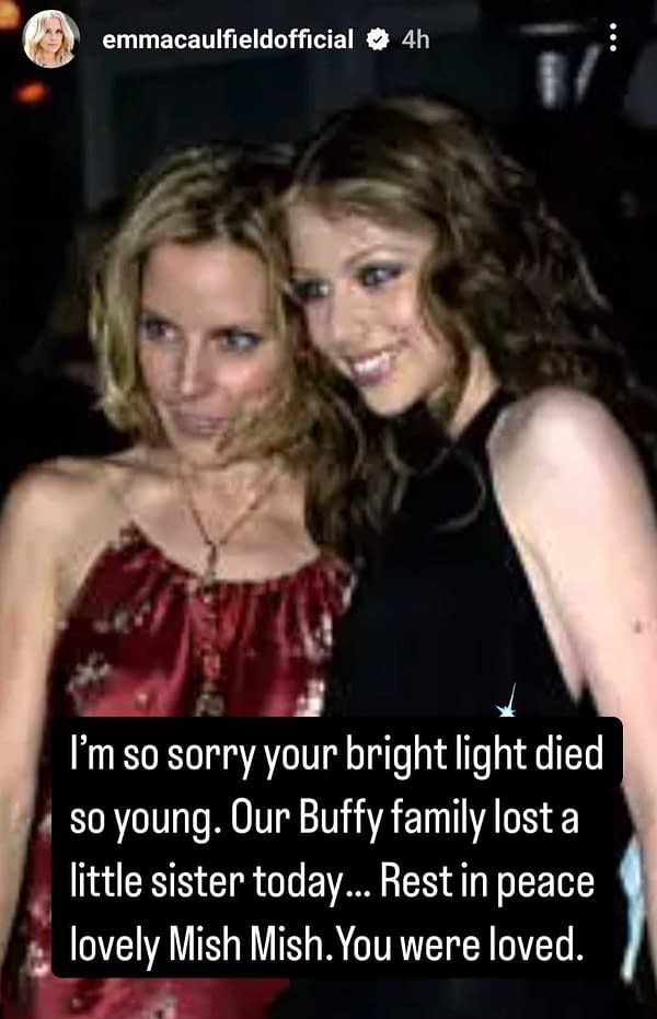 Buffy