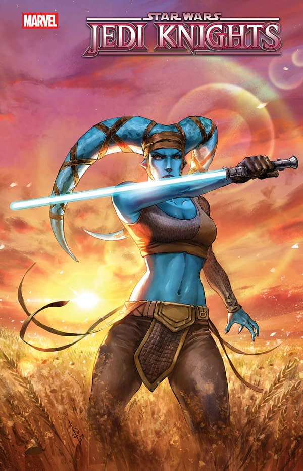 Marvel Comics Full August 2025 Solicits, Finally