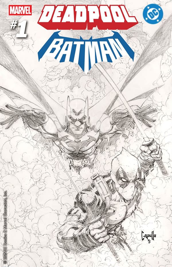 SDCC: Frank Miller Draws Wolverine Vs Batman For DC/Marvel