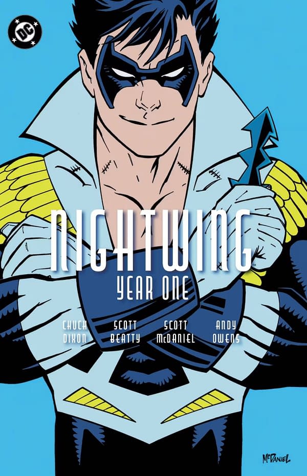 DC Comics Official Full September 2026 Solicits And Solicitations