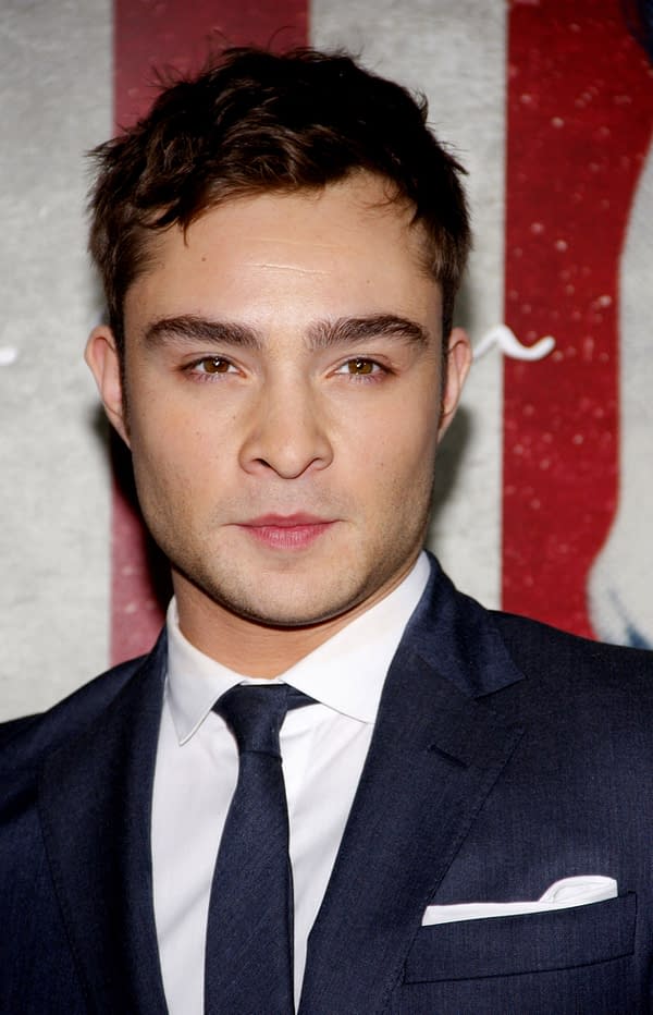 Ed Westwick's Ordeal By Innocence Role Recast; Scenes to Be Reshot