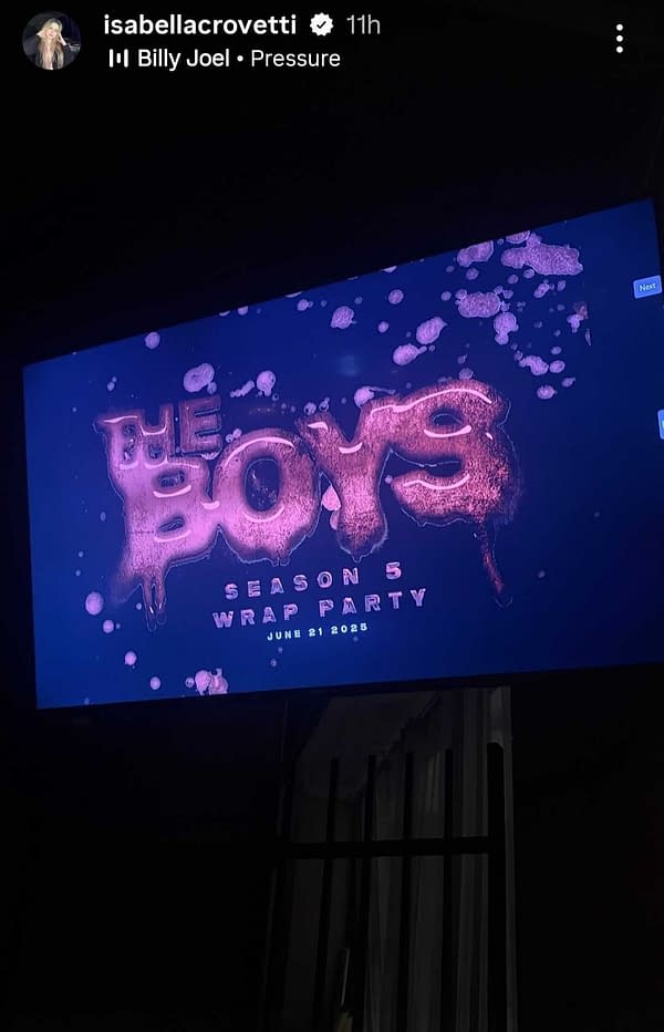 The Boys