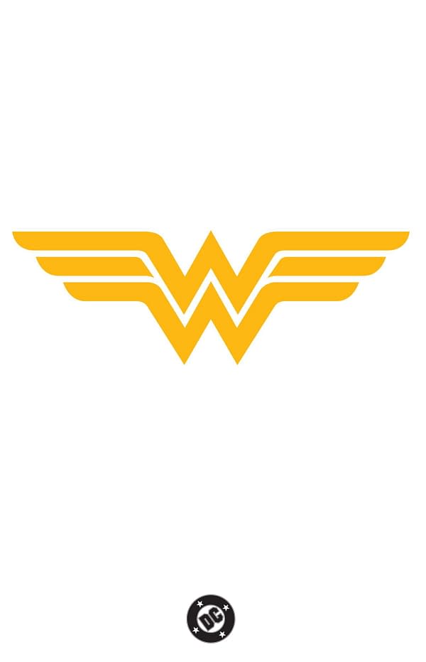 Cover image for Wonder Woman #31