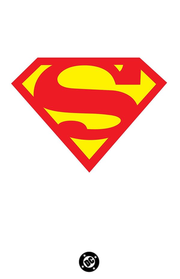 Cover image for Action Comics #1096