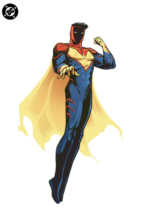 Cover image for Superman Unlimited #11