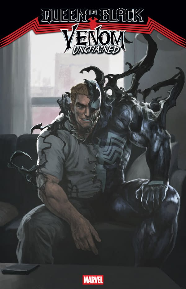 Marvel Comics Full Solicits And Solicitations For July 2026