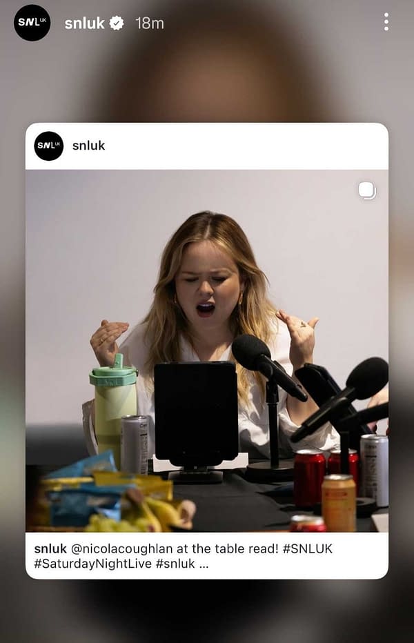 SNL UK