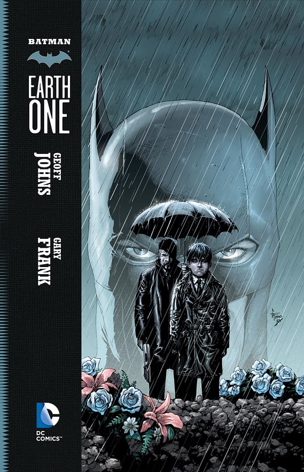 One Shop's Top 125 Graphic Novels Of 2012
