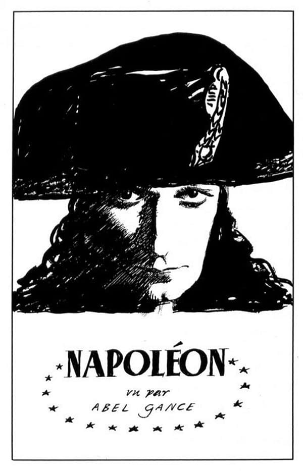 Napoleon: Netflix Funds Restoration of Abel Gance's 1927 Epic