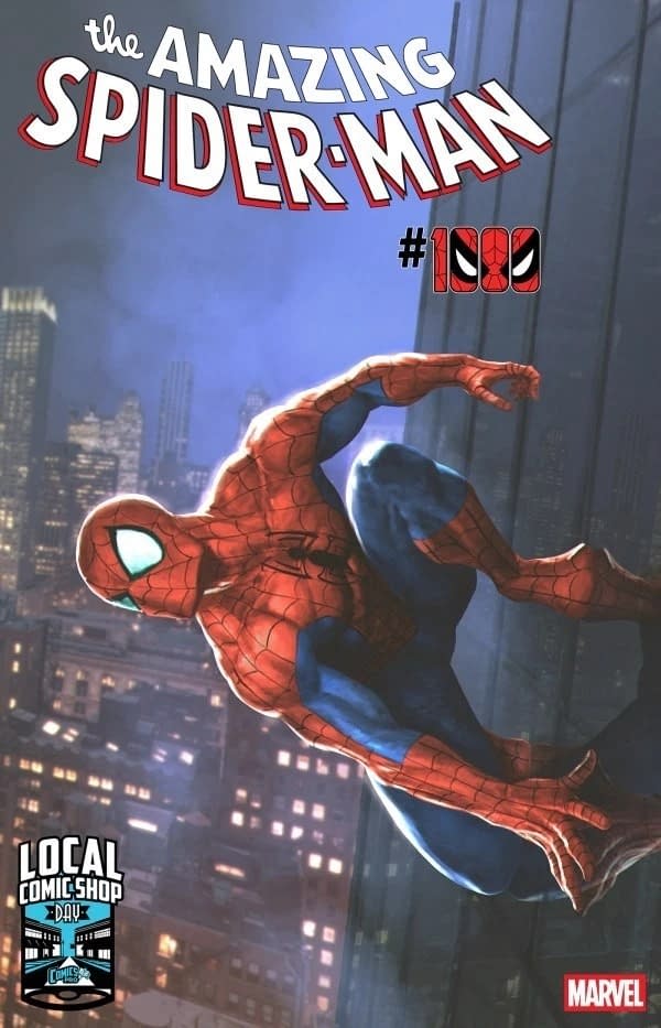 Local Comic Shop Day 2026 - What We Know So Far