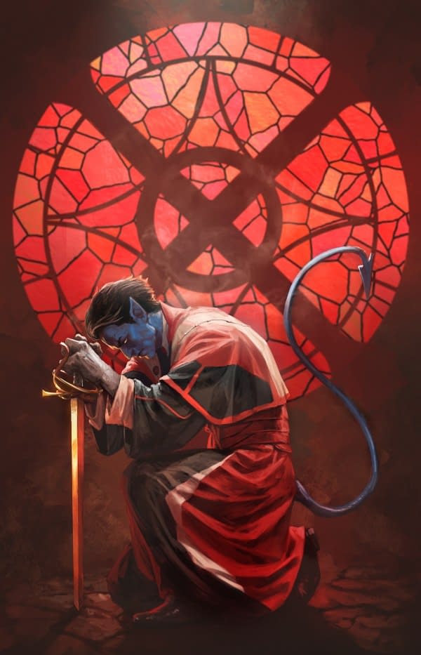 Midnight X-Men