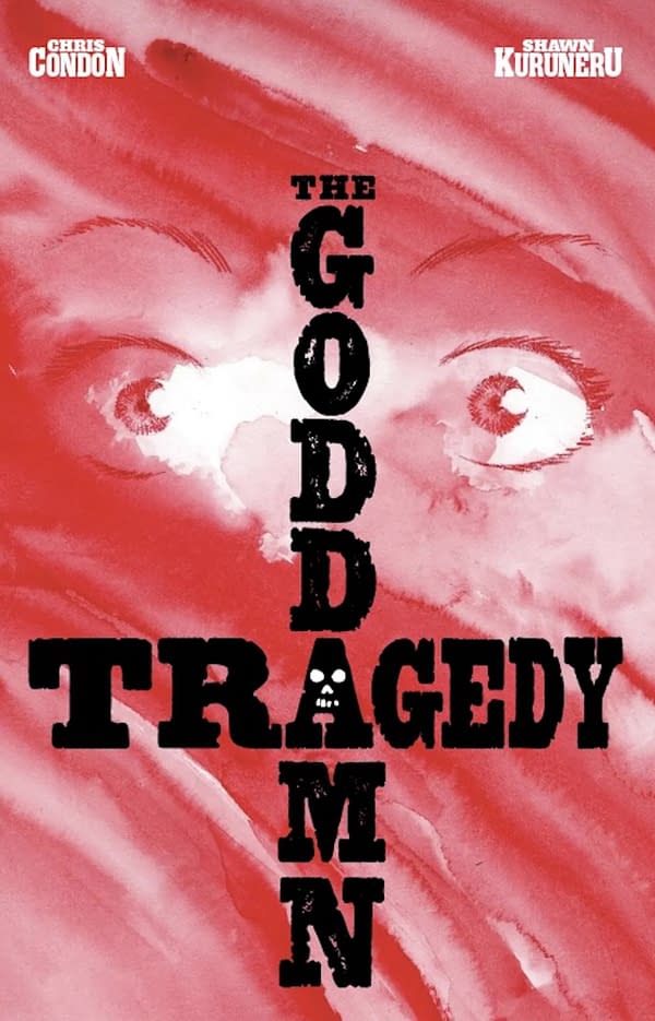 Chris Condon & Shawn Kuruneru's Goddamn Tragedy at Oni in May 2025