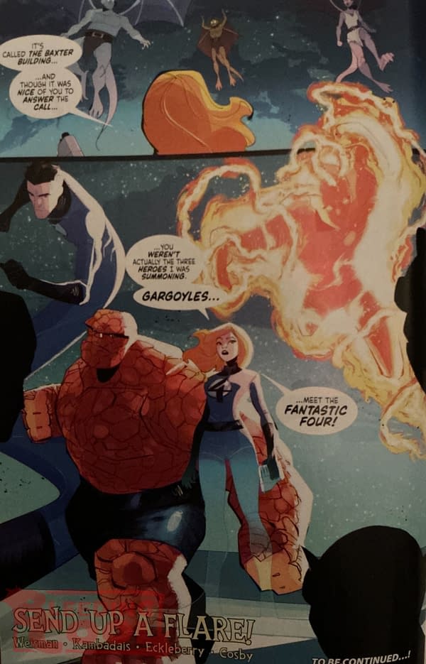 Free Comic Book Day