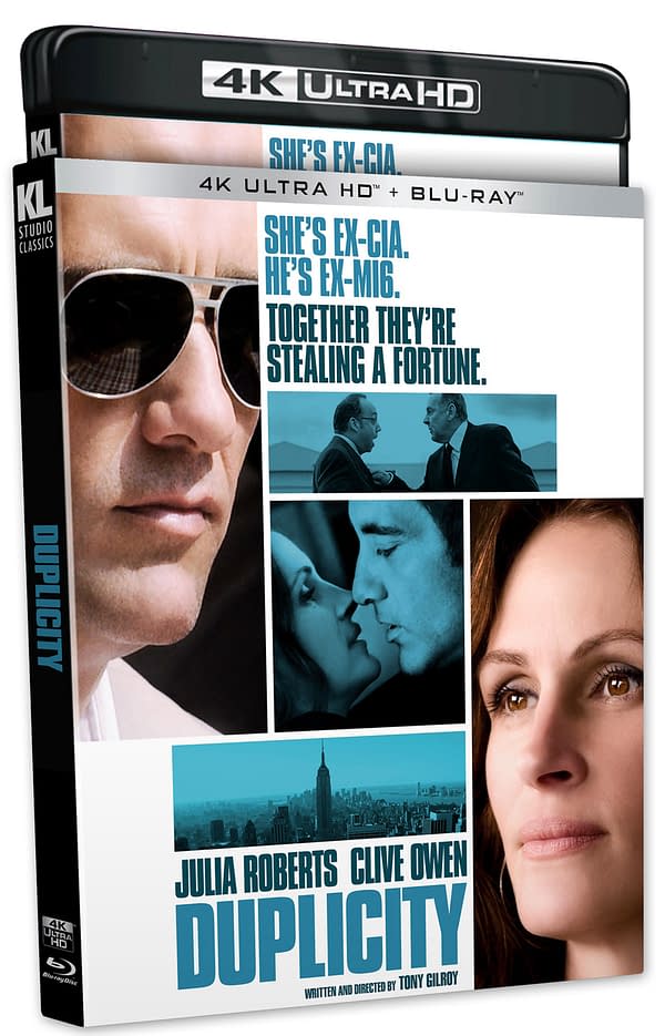Blu-ray On My Mind: We Are Back! Alliance, Criterion, & News Galore