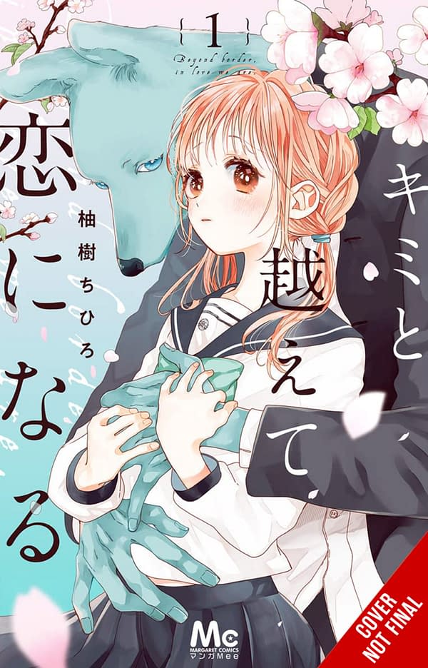 Yen Press Announces Thirteen New Titles at Anime Expo 2024