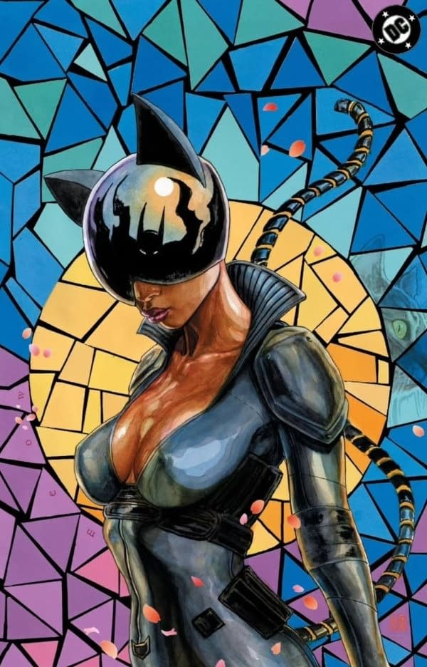 Absolute Catwoman