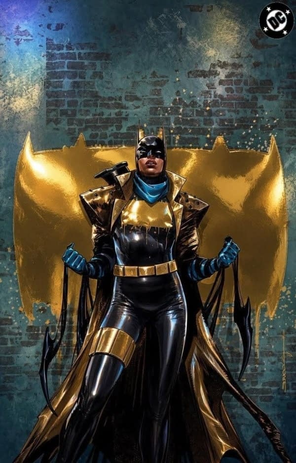 Absolute Batman #24 Gets 487,000 Orders. What Will #25 Get???