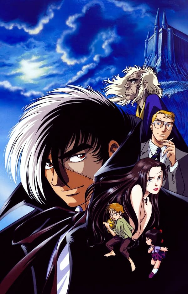 AnimEigo Previews Upcoming Anime Blu-Ray Releases at Otakon 2025