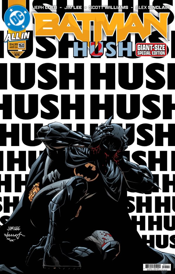 Cover image for Batman #160
