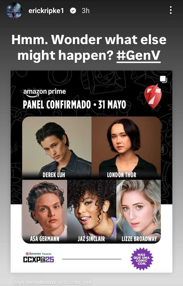 Gen V
