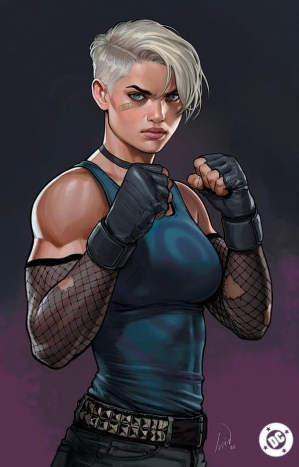 Absolute Green Arrow #1 And Catwoman Retailer Exclusive Variants