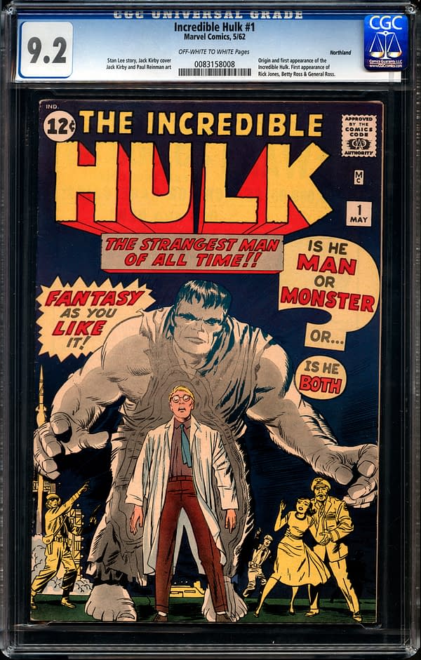 hulk-1-cgc-92-northland