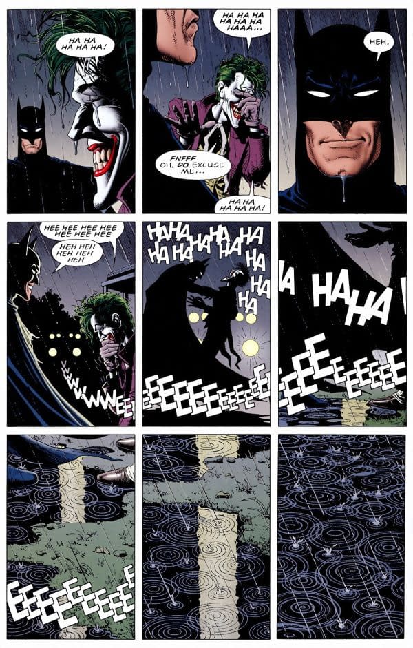 Absolute Batman Will Reinvent D-List Batvillains To Be Scary In 2027