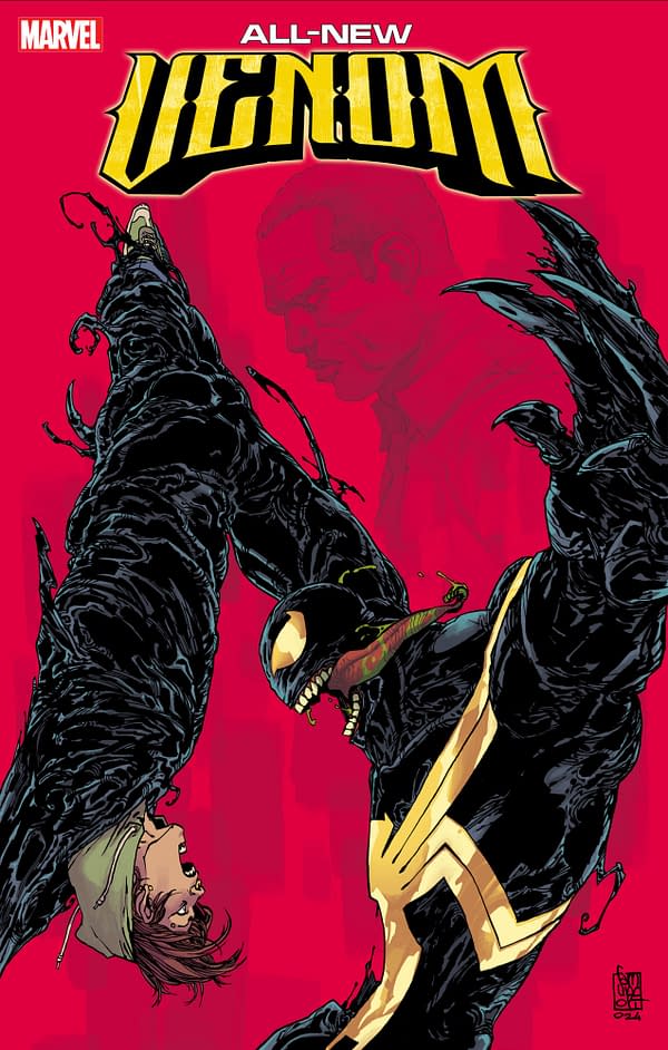 Marvel Comics' Full February 2025 Solicits And Solicitations