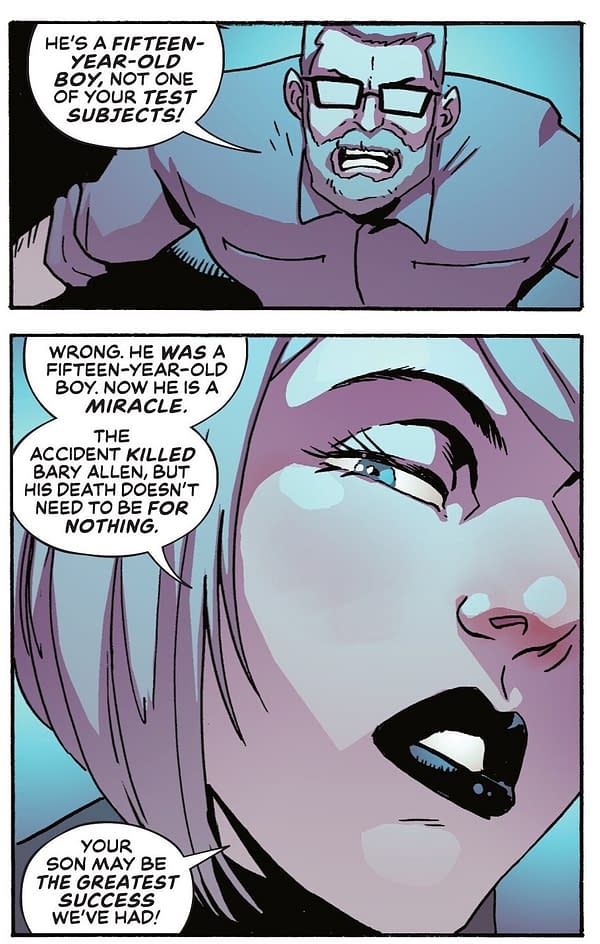Absolute Flash #4