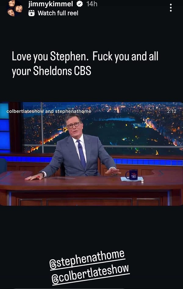Colbert