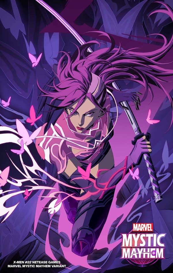Marvel Septemebr 2025 Solicits Frankensteined