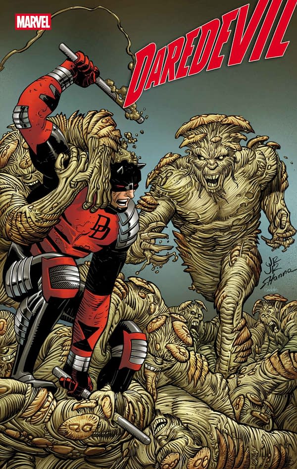 Marvel Comics Full July 2025 Solicits... Fantastic, Amazing & Ultimate