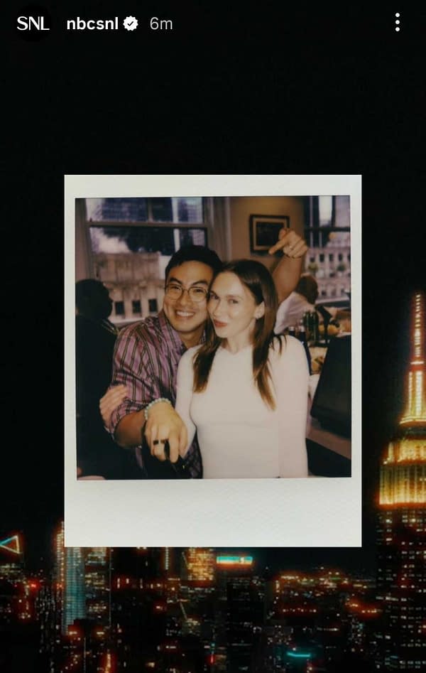 SNL Host Miles Teller, Cast Check In From Wednesday Night's Read-Thru