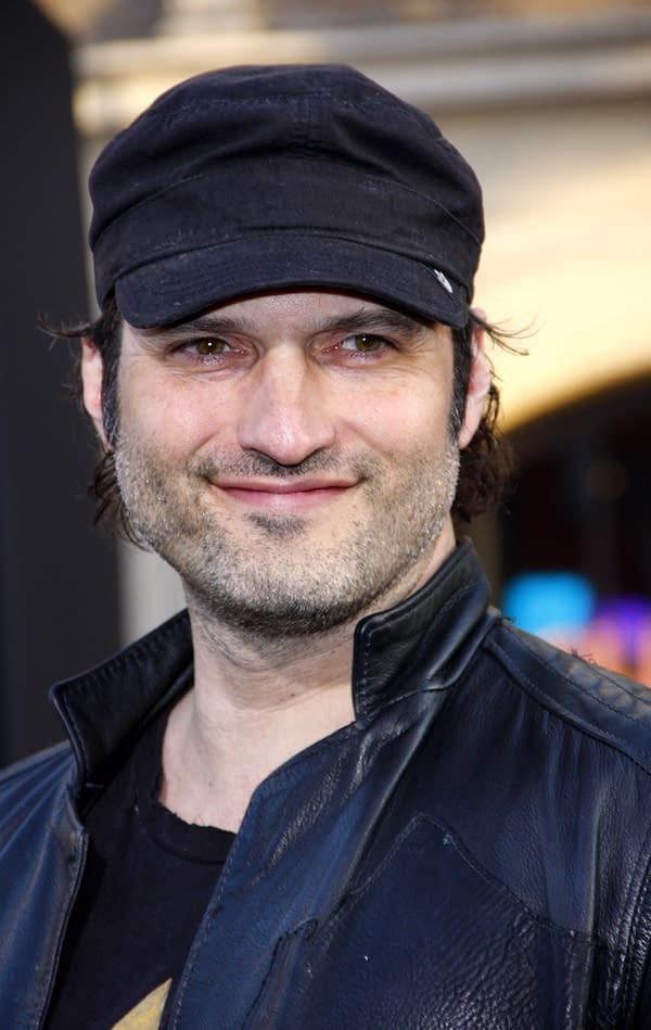 Robert Rodriguez Film 'Red 11', Documentary Series Coming to Tubi