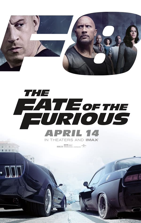 F8 of the Furious is a Fate Worse than Death