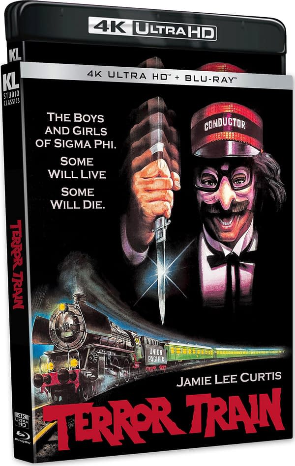 Blu-ray On My Mind: Part Two- Arrow Video In June, & More