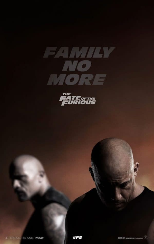 The First Full Fast And Furious 8 Trailer Has Arrived