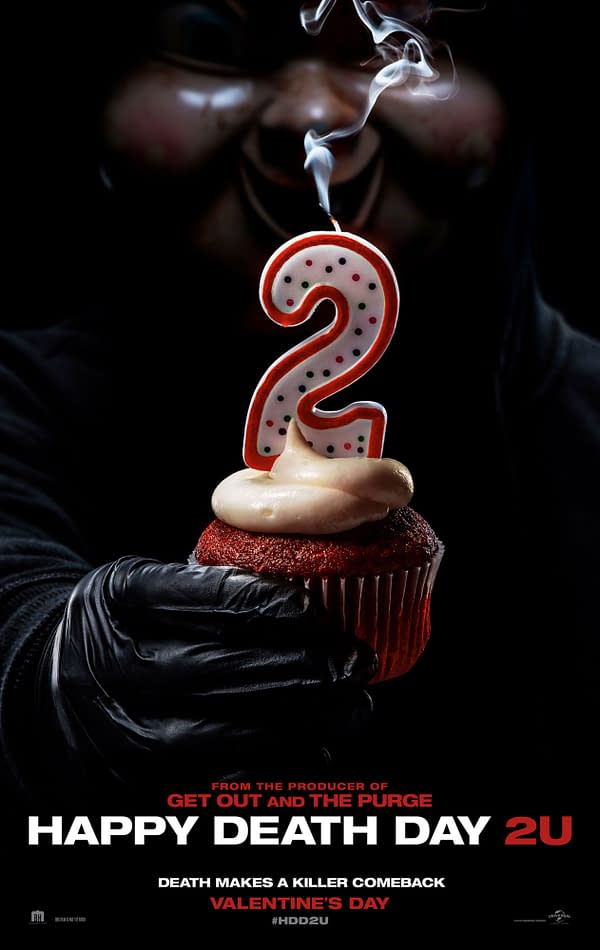 Universal Shifts 'Happy Death Day 2U' Release Date Following Parkland Concerns
