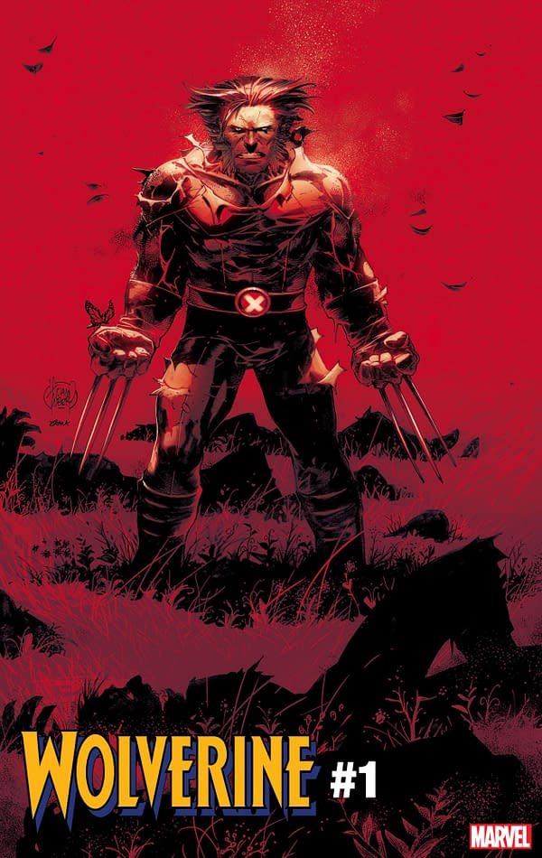 Marvel Comics February 2020 Solicitations &#8211; Force Works to Dark Agnes, Darth Vader to Wolverine, Frankensteined