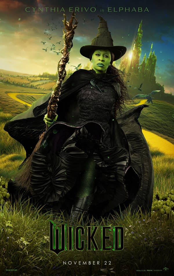 Wicked: