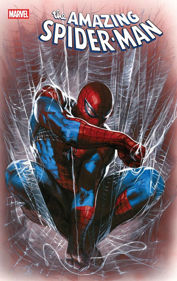 Marvel Comics Full July 2025 Solicits... Fantastic, Amazing & Ultimate