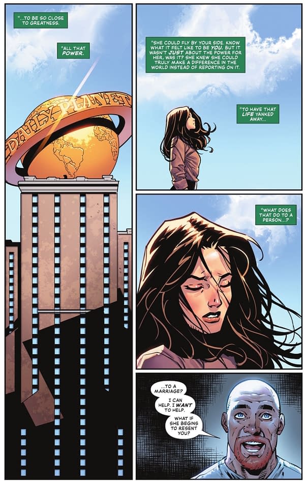 Superman #26