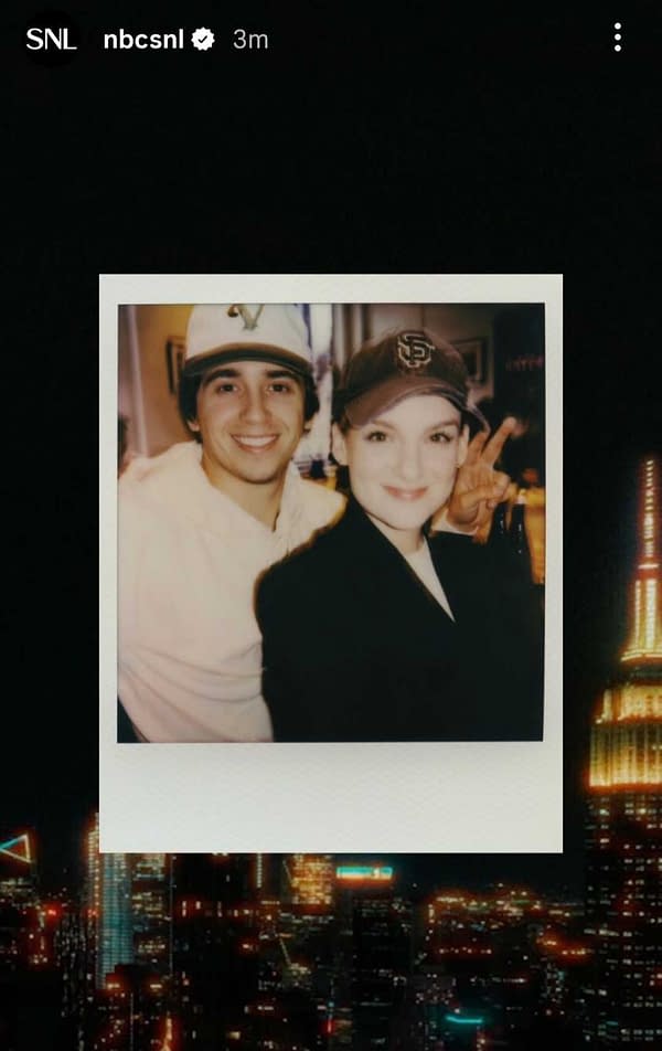 SNL Host Miles Teller, Cast Check In From Wednesday Night's Read-Thru