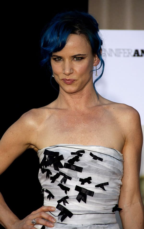 Juliette Lewis Joins ABC's Roseanne Continuation, The Conners