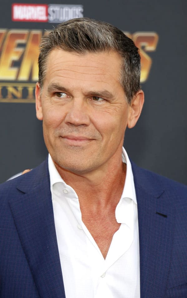 Josh Brolin Teases The Weirding Way of Becoming Gurney for 'Dune'