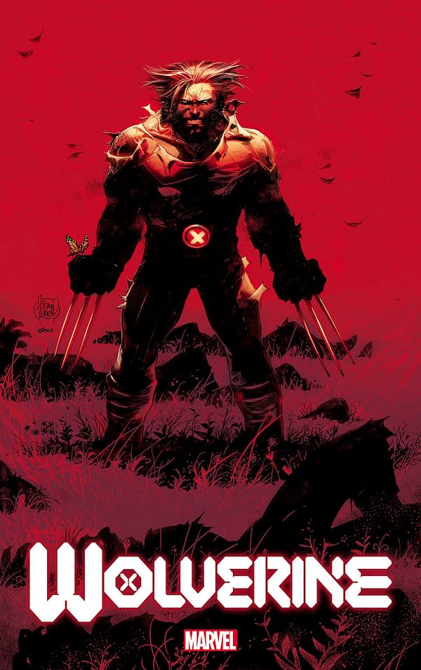 Wolverine #1 To Get Free Giveaway 'Wolverine Through The Years Primer
