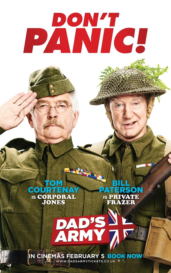 Courtenay and Paterson_DadsArmy
