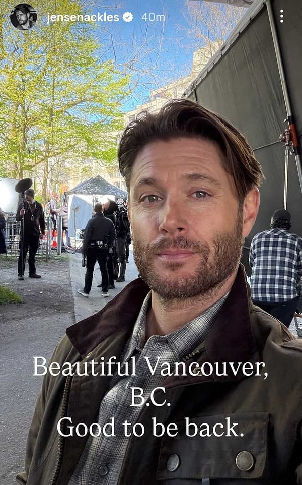 Tracker S03E17 "Daughters" Preview: A Horrific Crime, A Missing Teen