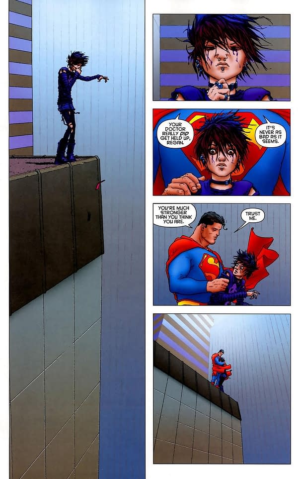 Happy 80th, Kal-El: Bleeding Cool's Favorite Superman Moments