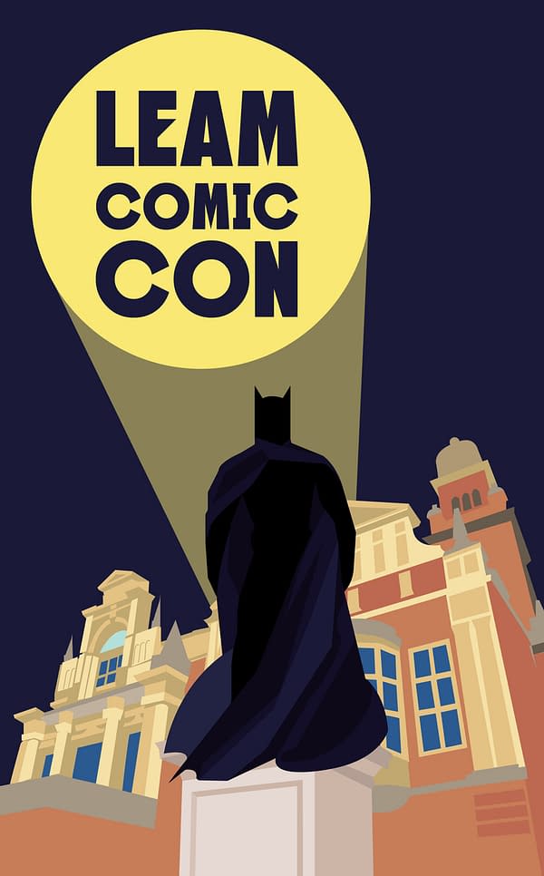 Leam Comic Con Logo (2)